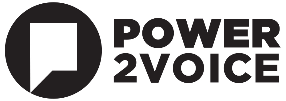 Power 2 Voice