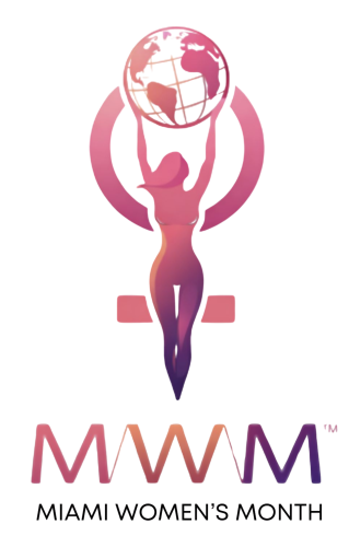 Logo mujer